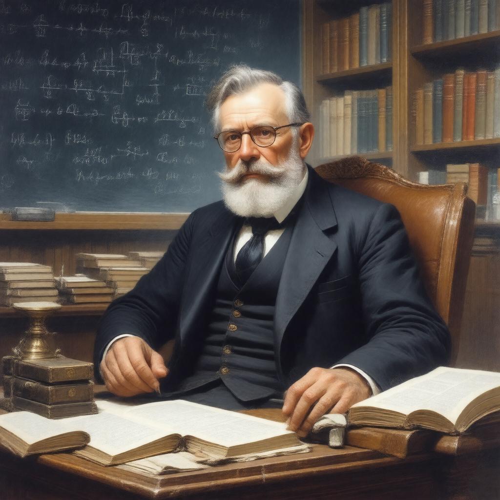 E. H. Moore